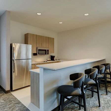 Springhill Suites By Marriott Cheraw Exterior photo