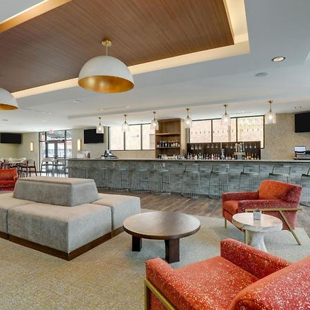 Springhill Suites By Marriott Cheraw Exterior photo
