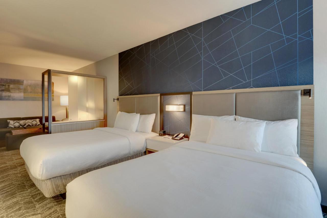 Springhill Suites By Marriott Cheraw Exterior photo