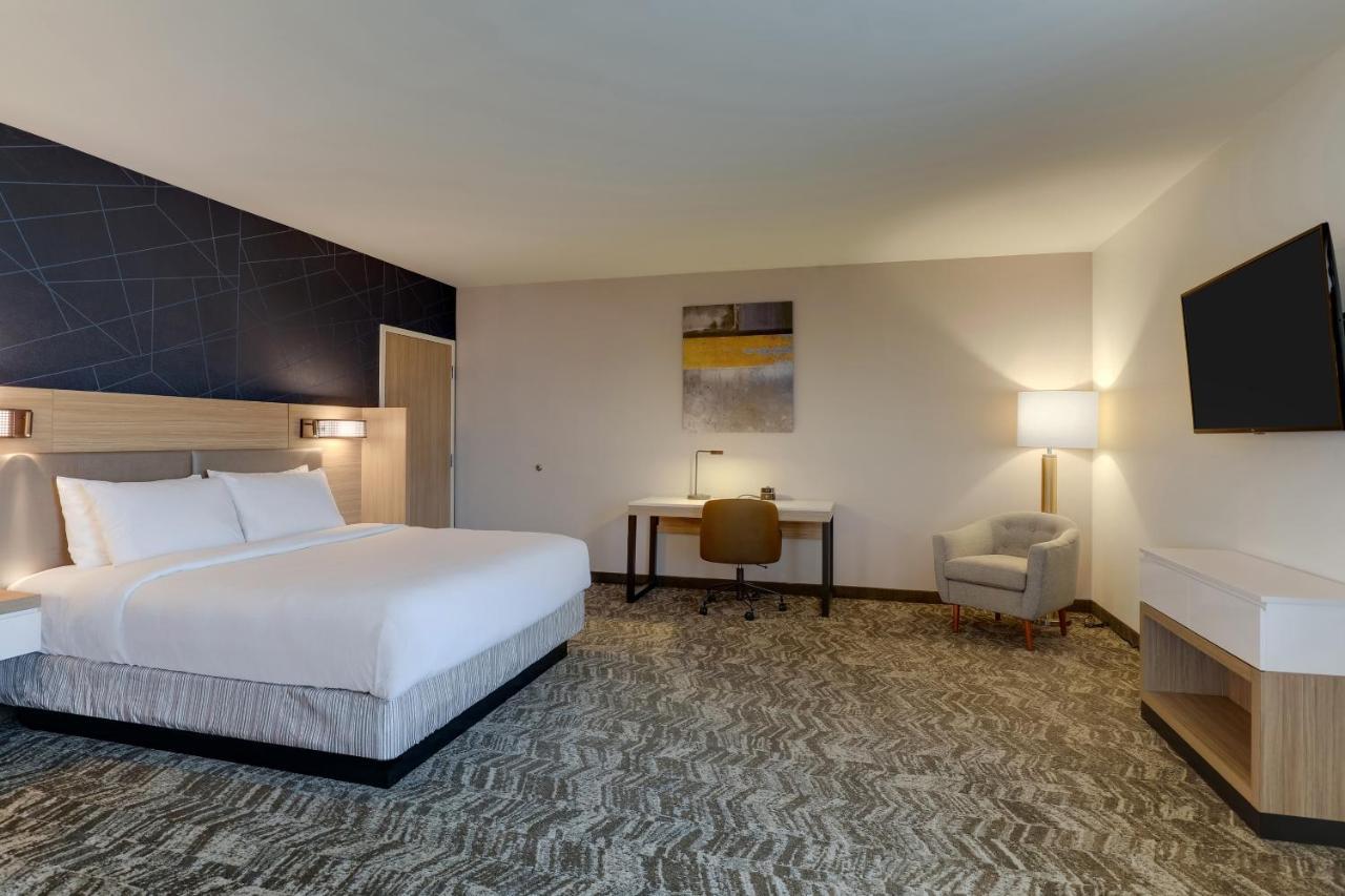 Springhill Suites By Marriott Cheraw Exterior photo