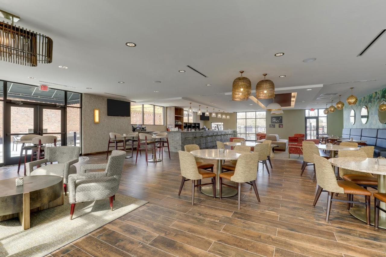Springhill Suites By Marriott Cheraw Exterior photo