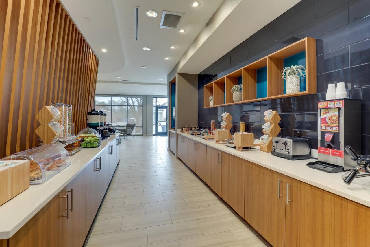 Springhill Suites By Marriott Cheraw Exterior photo