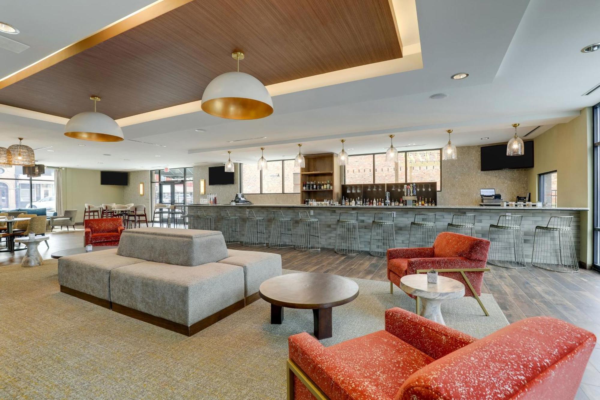Springhill Suites By Marriott Cheraw Exterior photo