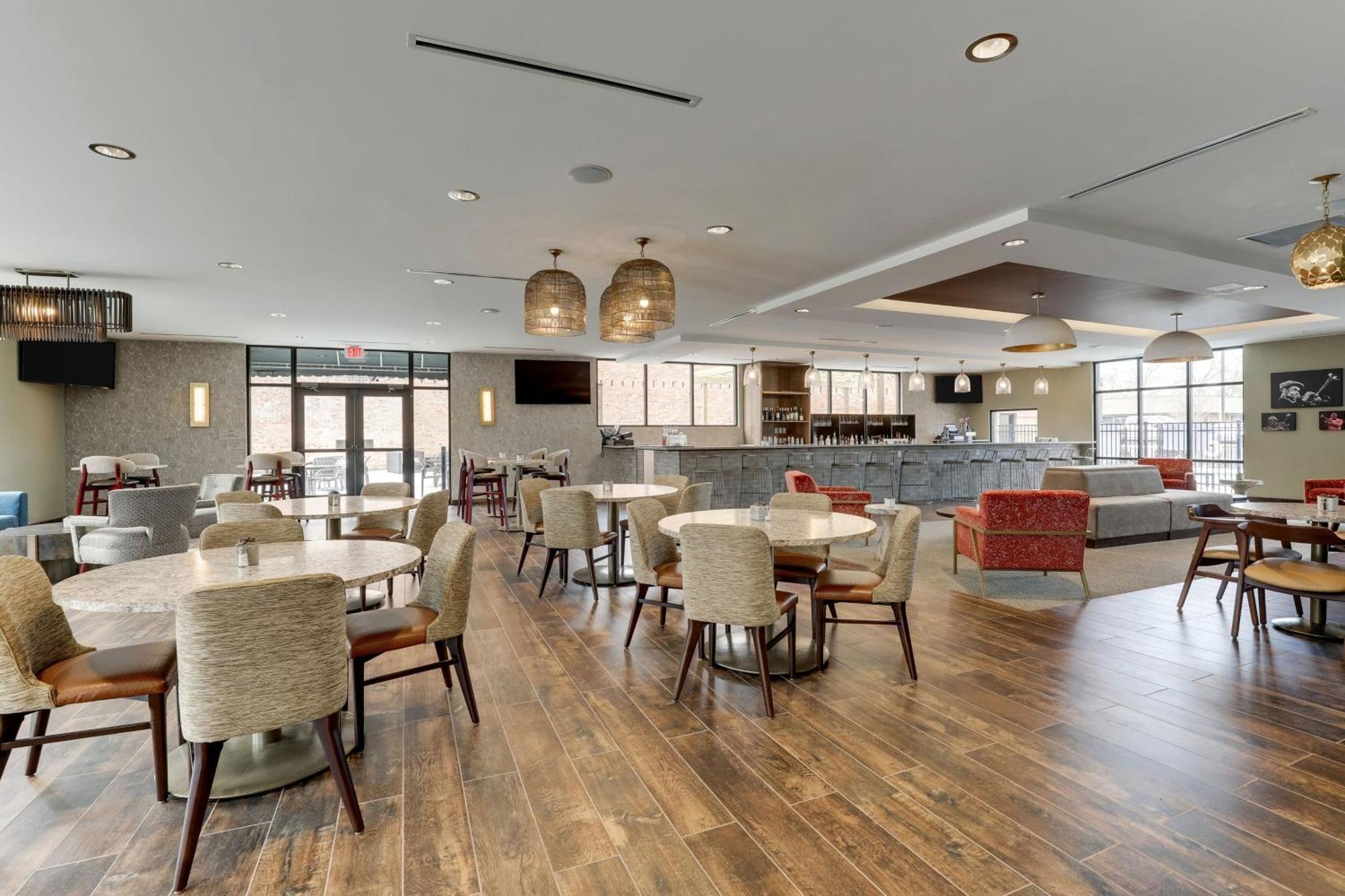 Springhill Suites By Marriott Cheraw Exterior photo